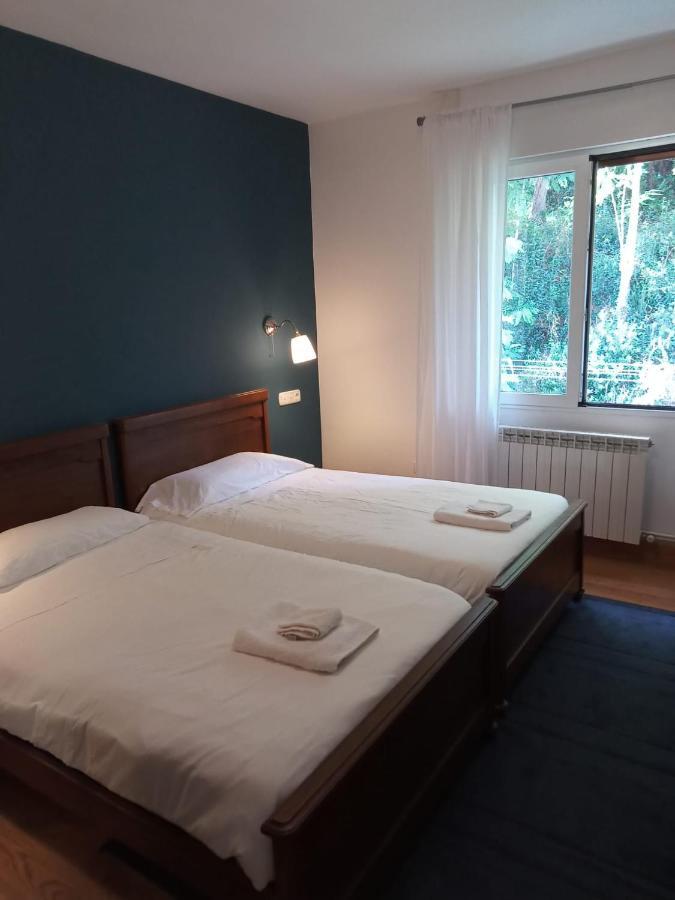 Apartamento Juan Belmonte ONGI ETORRI Zumaia Exterior foto