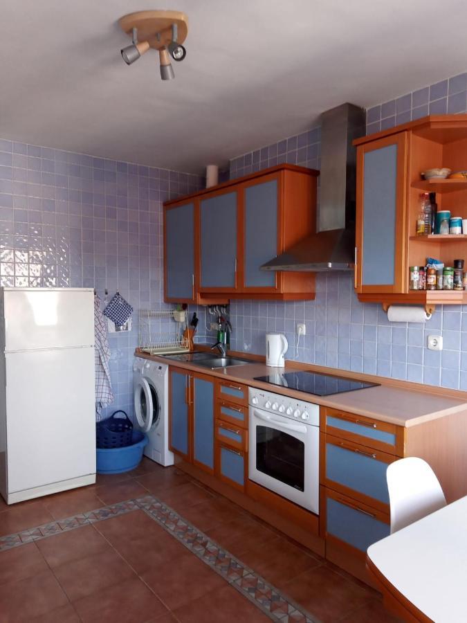 Apartamento Juan Belmonte ONGI ETORRI Zumaia Exterior foto
